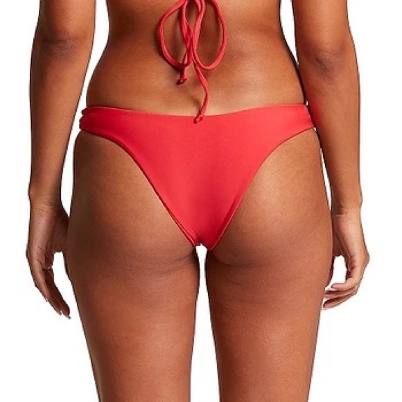 ☀️O’NIELL☀️VOLCOM☀️TWIGGY PISMO TOP SIMPLY SEAMLESS V BOTTOM BIKINI SET - Picture 15 of 15